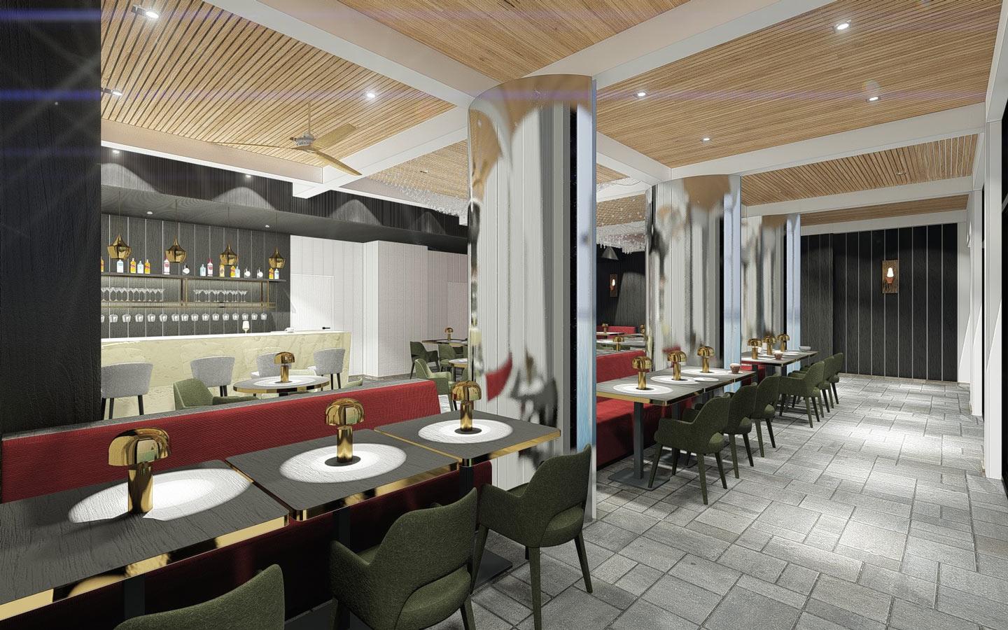 Les Vagues Hotel & Spa Arcachon Exterior foto